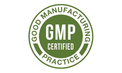 Memo Rise   GMP Certified Facility